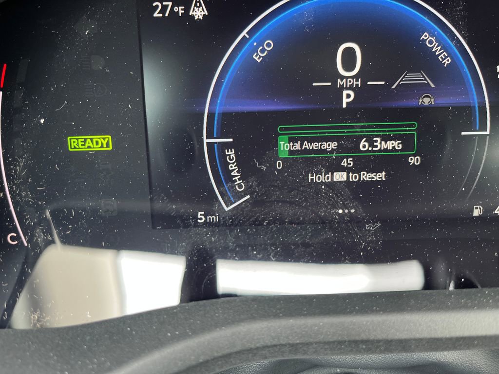 New 2026 Toyota Camry LE image 17