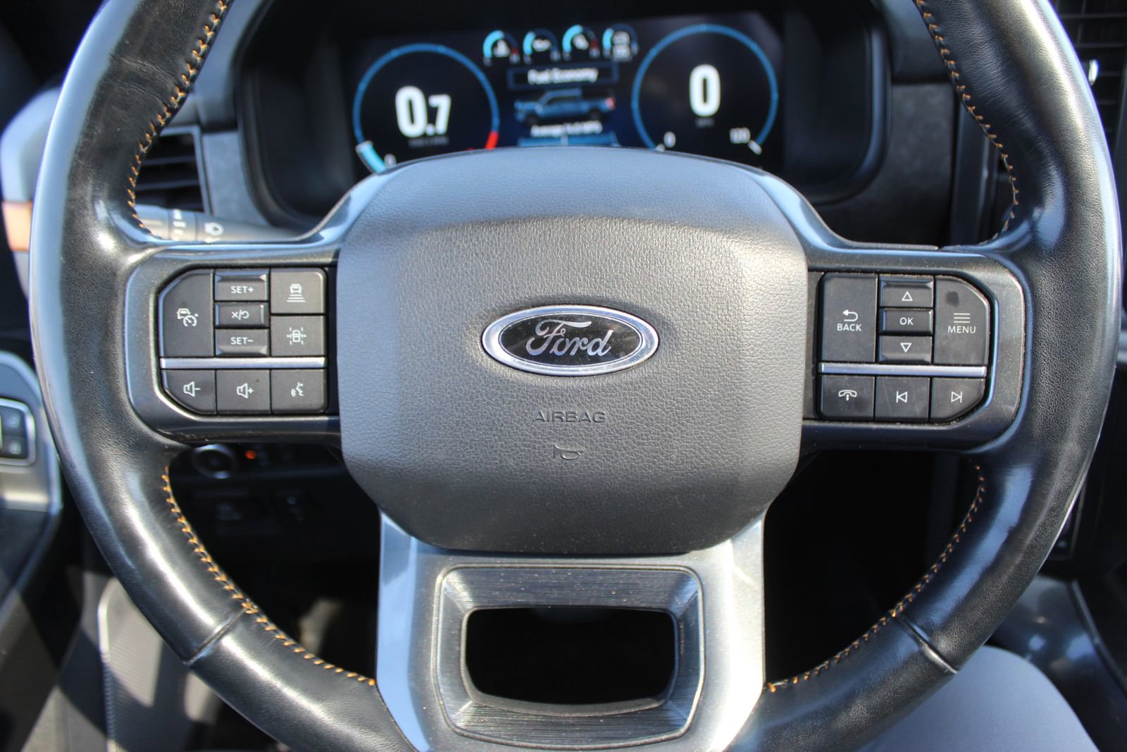 Used 2022 Ford F150 Tremor w/ Equipment Group 402A High image 31