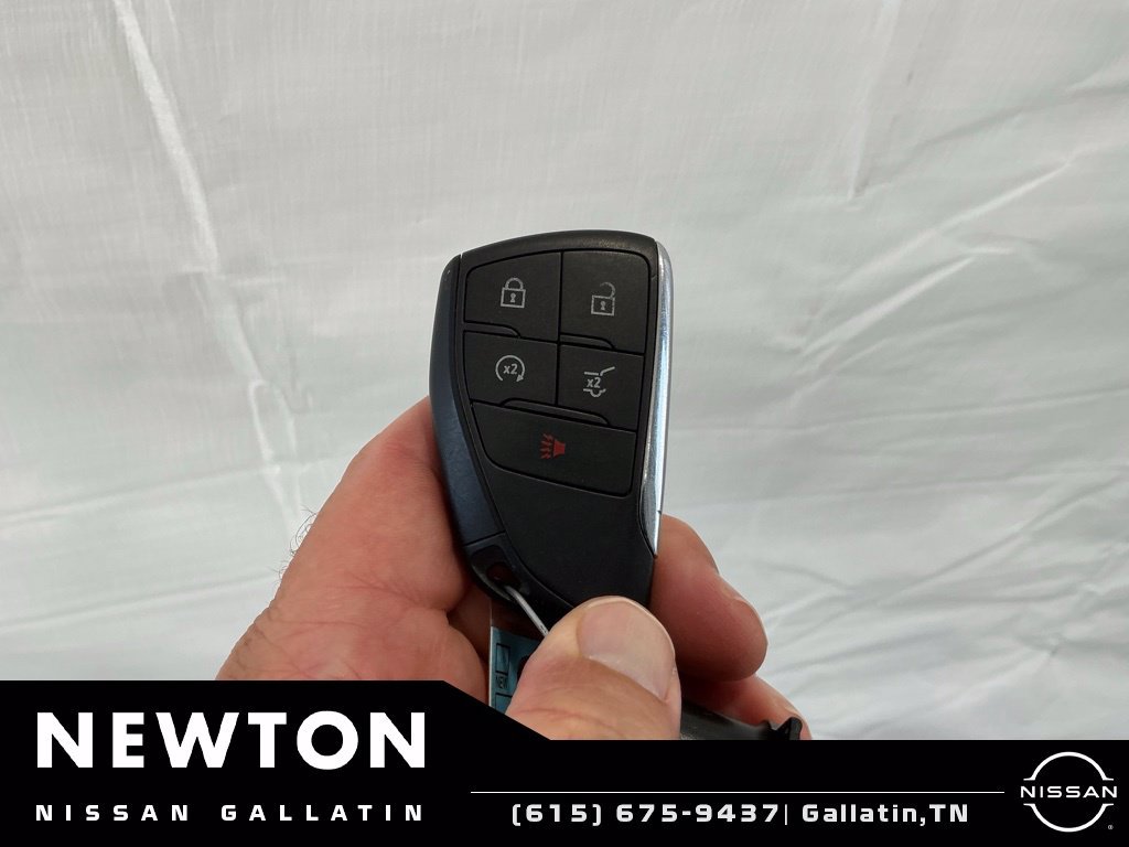 Used 2024 Chevrolet Traverse LT FWD image 50