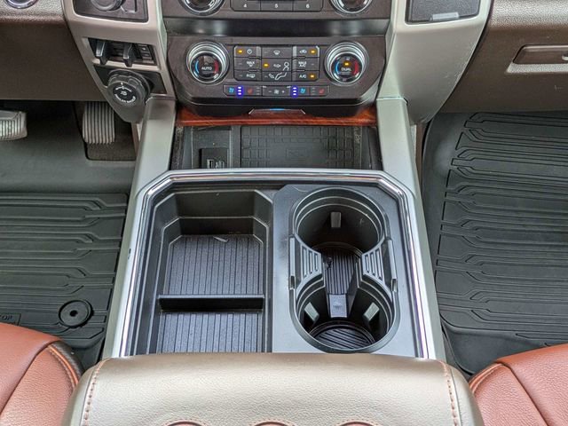 Used 2020 Ford F250 King Ranch w/ King Ranch Ultimate Package AWD/4WD image 19