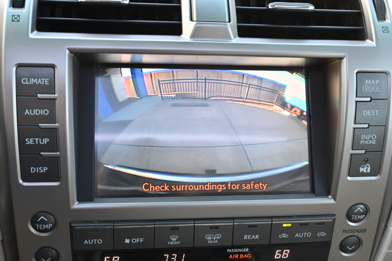 Used 2012 Lexus GX 460 Premium AWD/4WD image 20