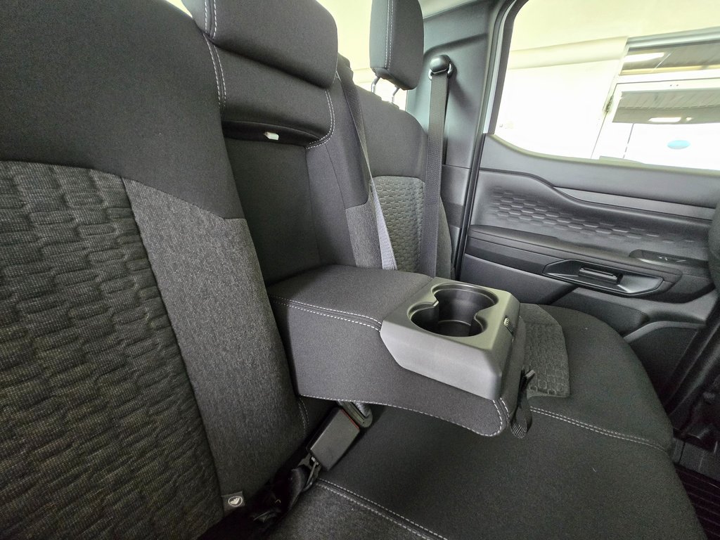 New 2025 Ford Ranger XL RWD image 26
