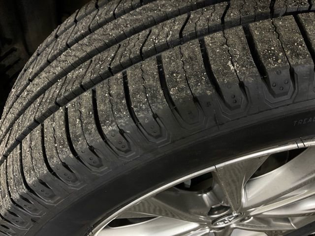 Used 2017 Toyota RAV4 Limited w/ All Weather Liner Package image 36