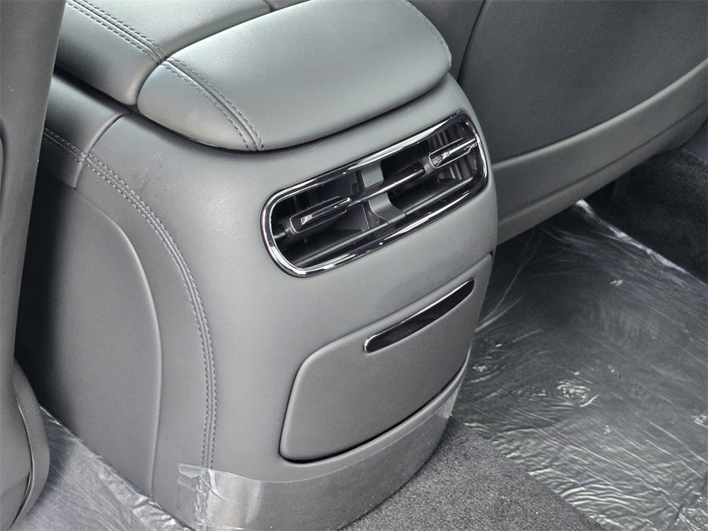 New 2026 Genesis G90 3.5T Prestige image 14