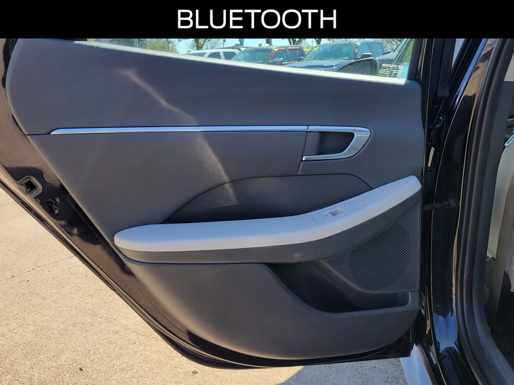 Used 2023 Hyundai Sonata SEL w/ Convenience Package image 12