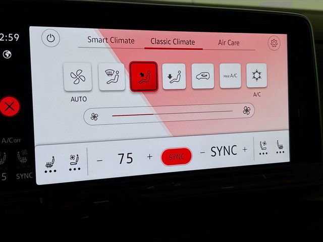 New 2026 Volkswagen Atlas Cross Sport SEL R-Line image 17