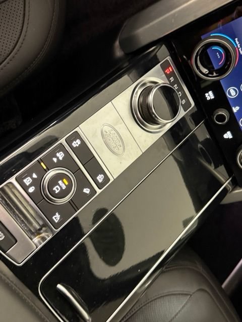 Used 2019 Land Rover Range Rover Supercharged AWD/4WD image 20