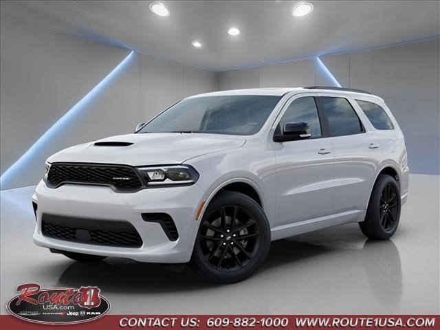 New 2026 Dodge Durango GT AWD/4WD image 1