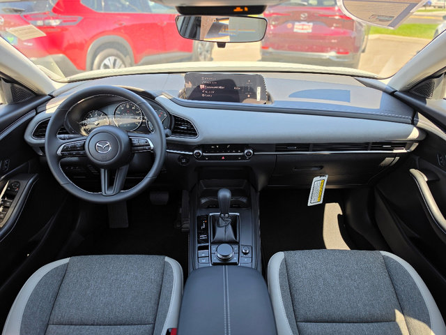 New 2026 MAZDA CX-30 Aire Edition AWD/4WD image 2
