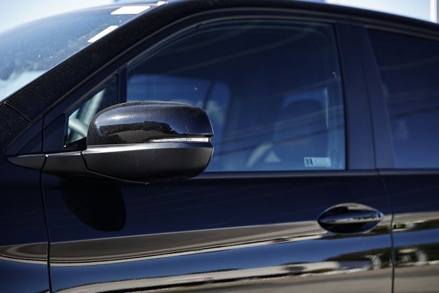 New 2026 Honda Ridgeline TrailSport+ image 4