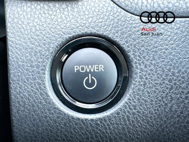 Used 2025 Toyota Camry LE FWD image 19