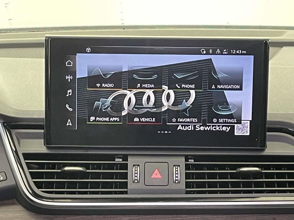Certified 2023 Audi Q5 2.0T Premium w/ Convenience Package AWD/4WD image 28