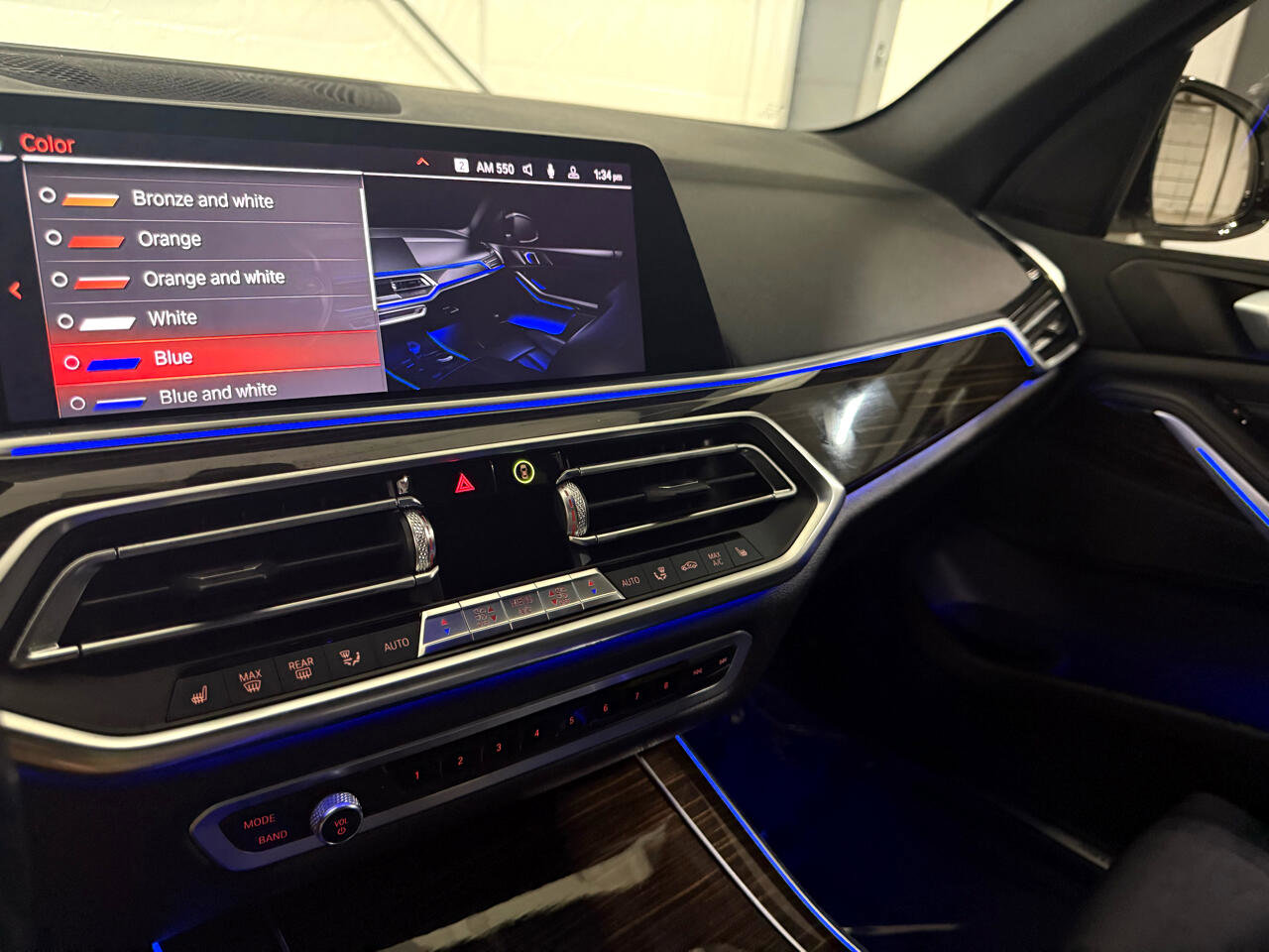 Used 2019 BMW X5 xDrive40i image 26