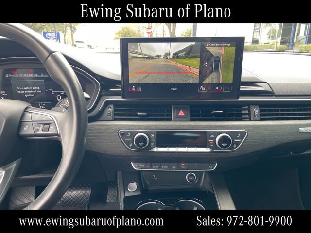 Used 2021 Audi A5 2.0T Prestige image 18