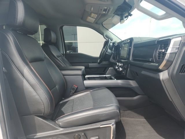 Certified 2024 Ford F250 Lariat AWD/4WD image 16