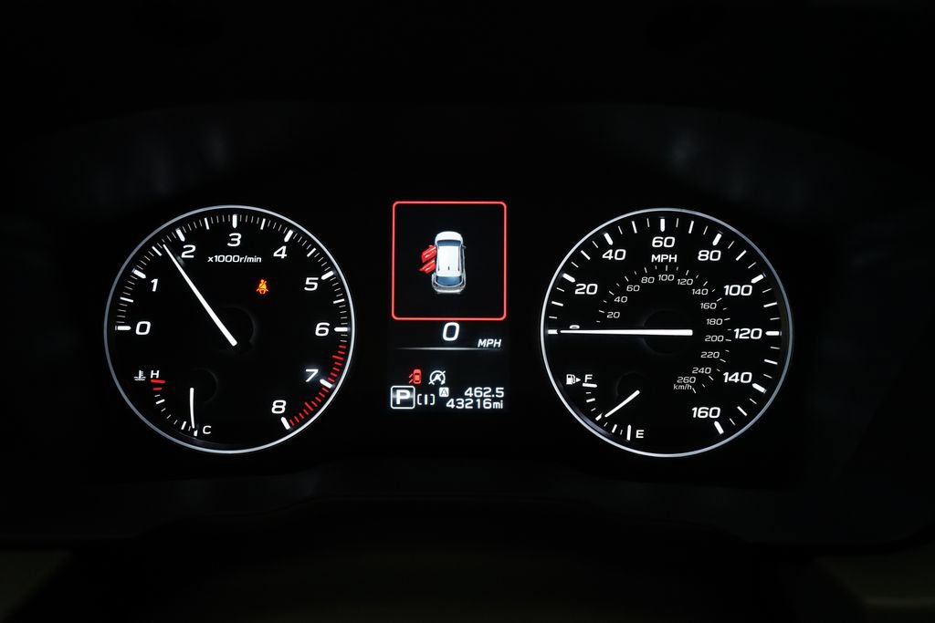 Certified 2024 Subaru Crosstrek 2.0i Premium AWD/4WD image 2