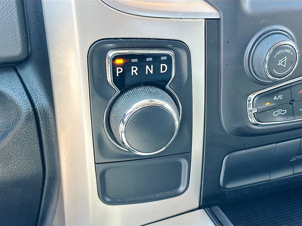 Used 2019 RAM 1500 Classic Warlock w/ Electronics Group image 17