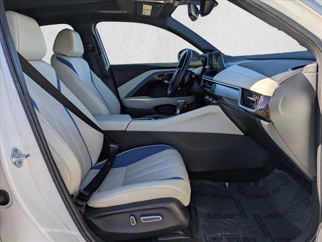 Used 2025 Acura ADX A-Spec image 22