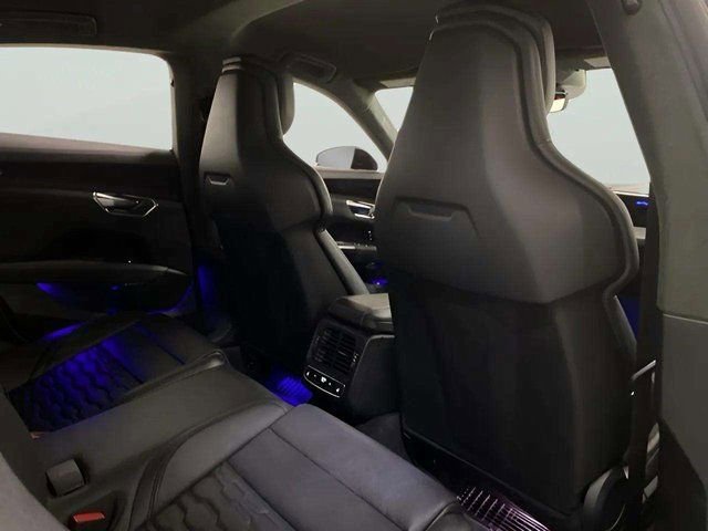 Used 2023 Audi RS e-tron GT w/ Carbon Performance Package image 19