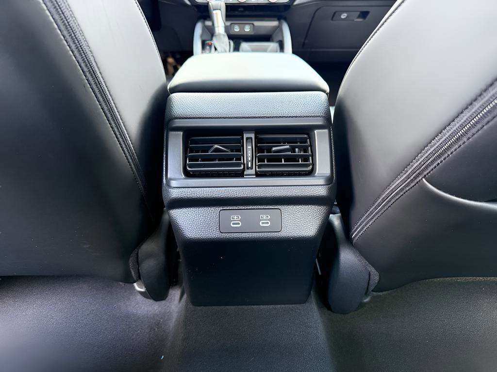 New 2026 Honda Accord Touring image 12