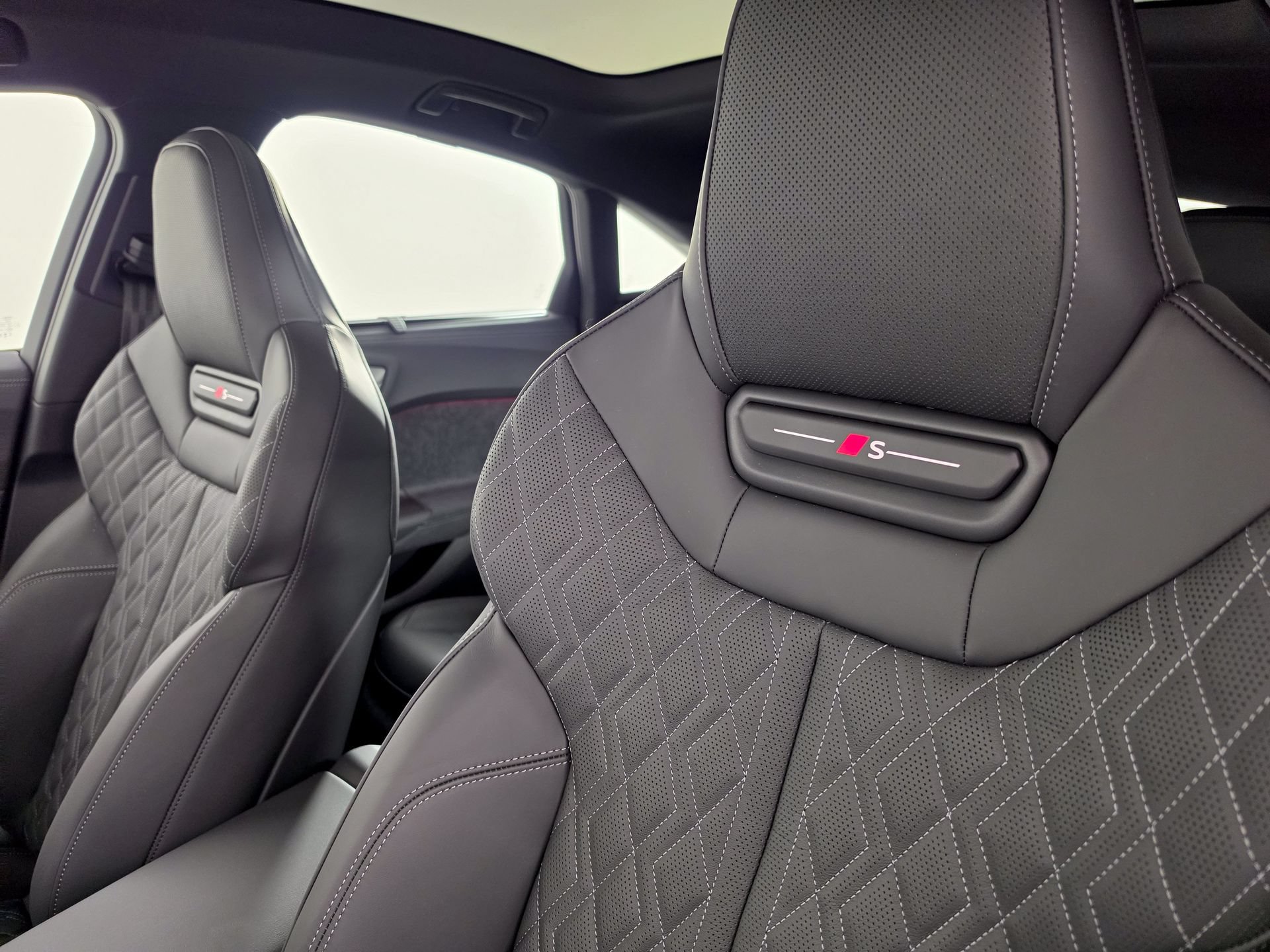 New 2026 Audi S5 Premium Plus AWD/4WD image 17