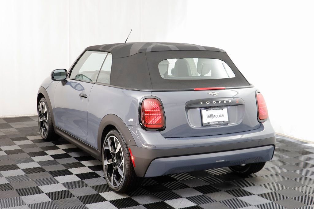 New 2026 MINI Cooper S image 14