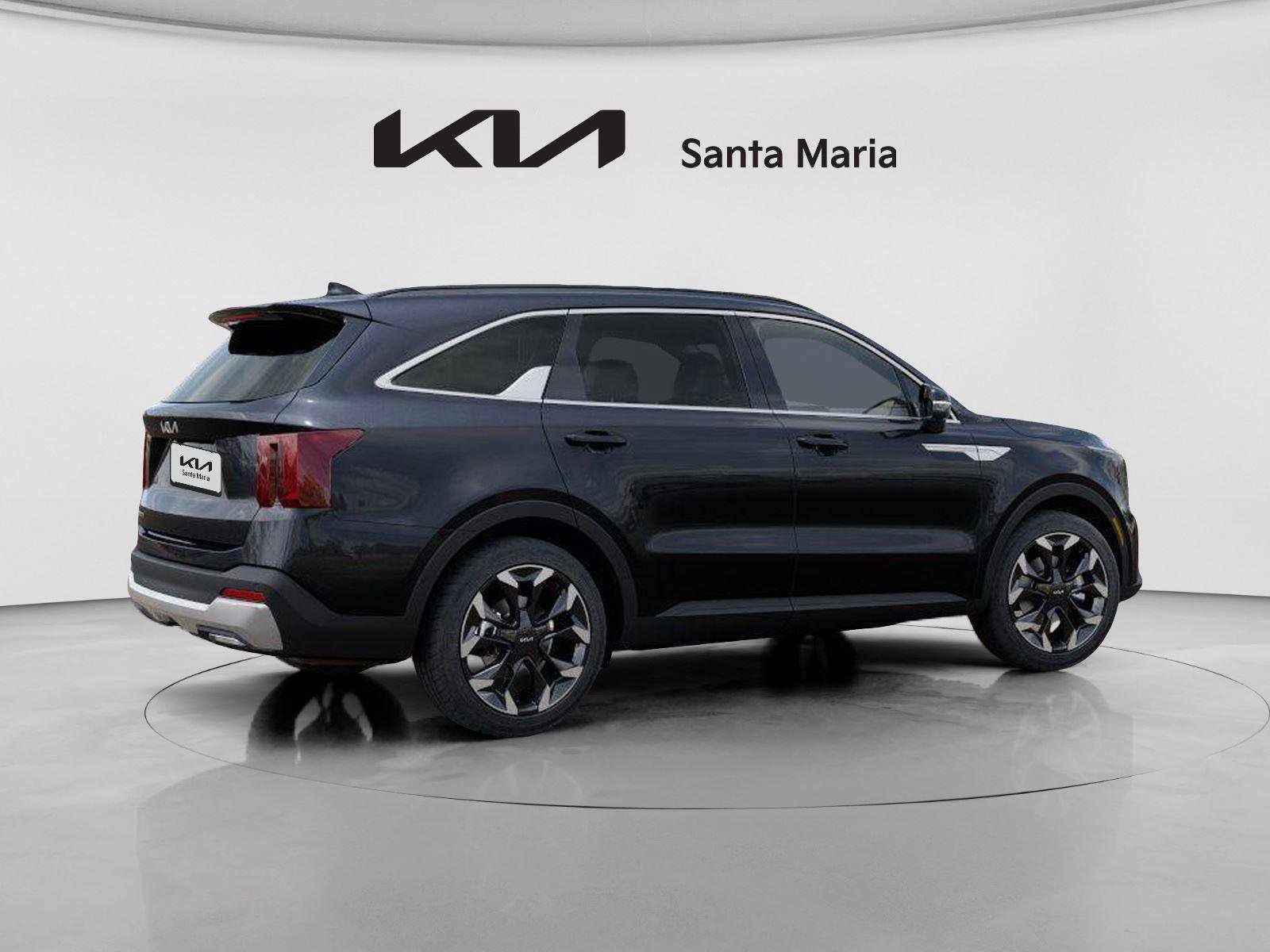 New 2026 Kia Sorento SX image 6