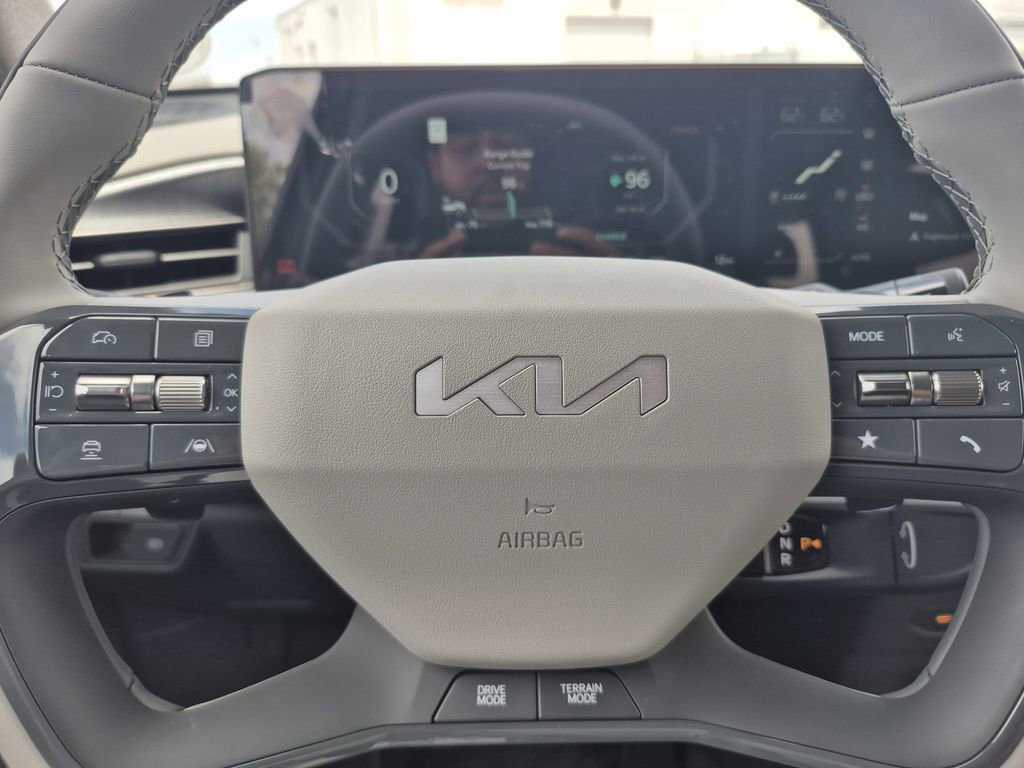 New 2026 Kia EV9 Land image 21