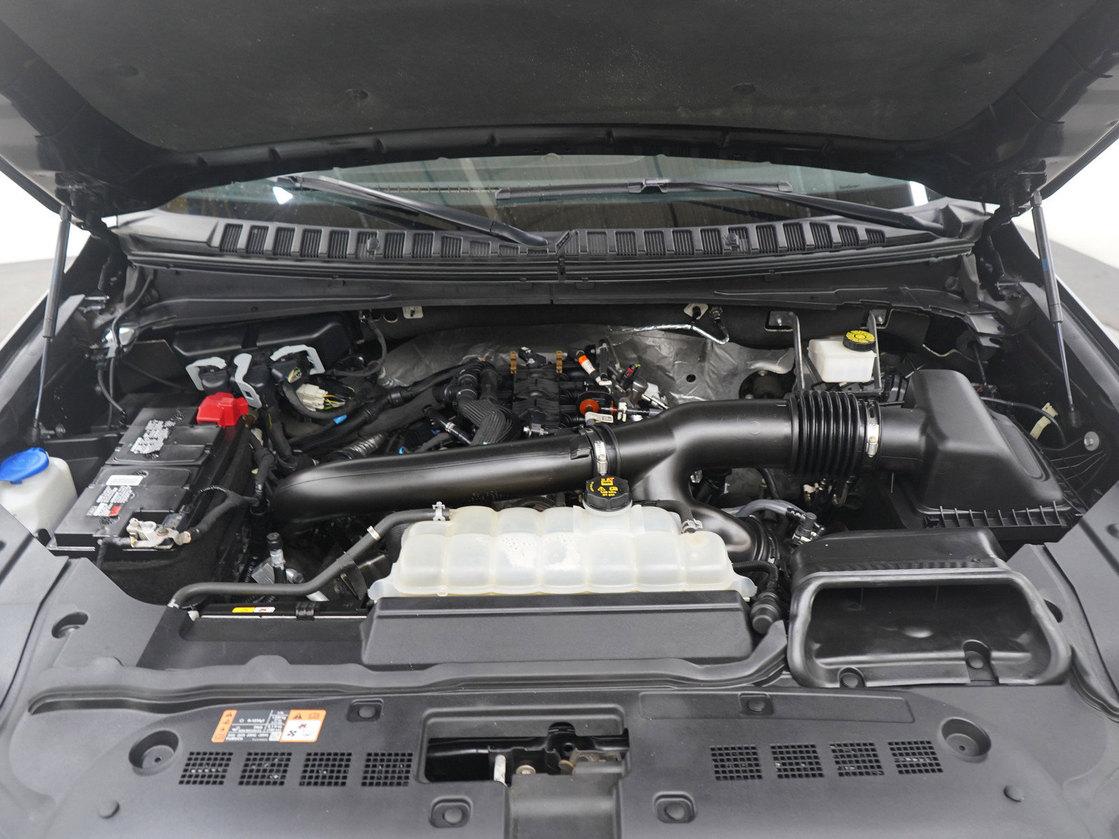 Used 2022 Lincoln Navigator L Reserve w/ Equipment Group 201A image 34