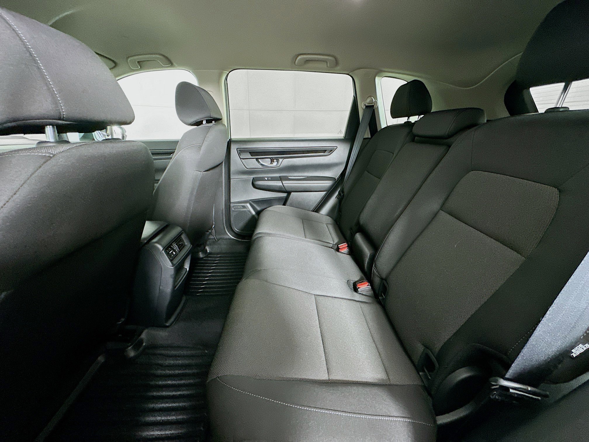 Used 2025 Honda CR-V LX image 25