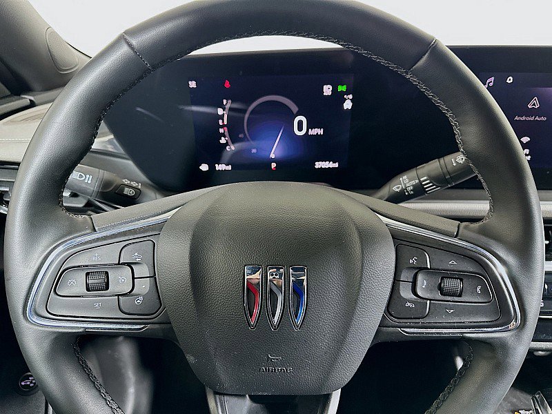 Used 2024 Buick Envista Avenir image 12