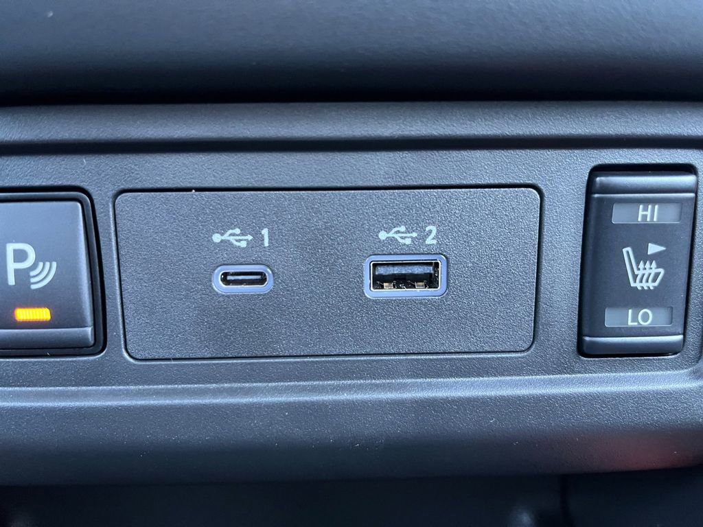 New 2026 Nissan Frontier PRO-4X image 6