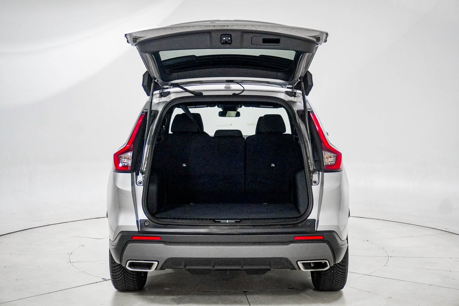 Certified 2024 Honda CR-V Sport image 8