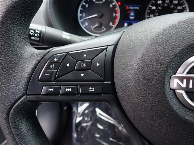 Used 2024 Nissan Sentra S FWD image 12