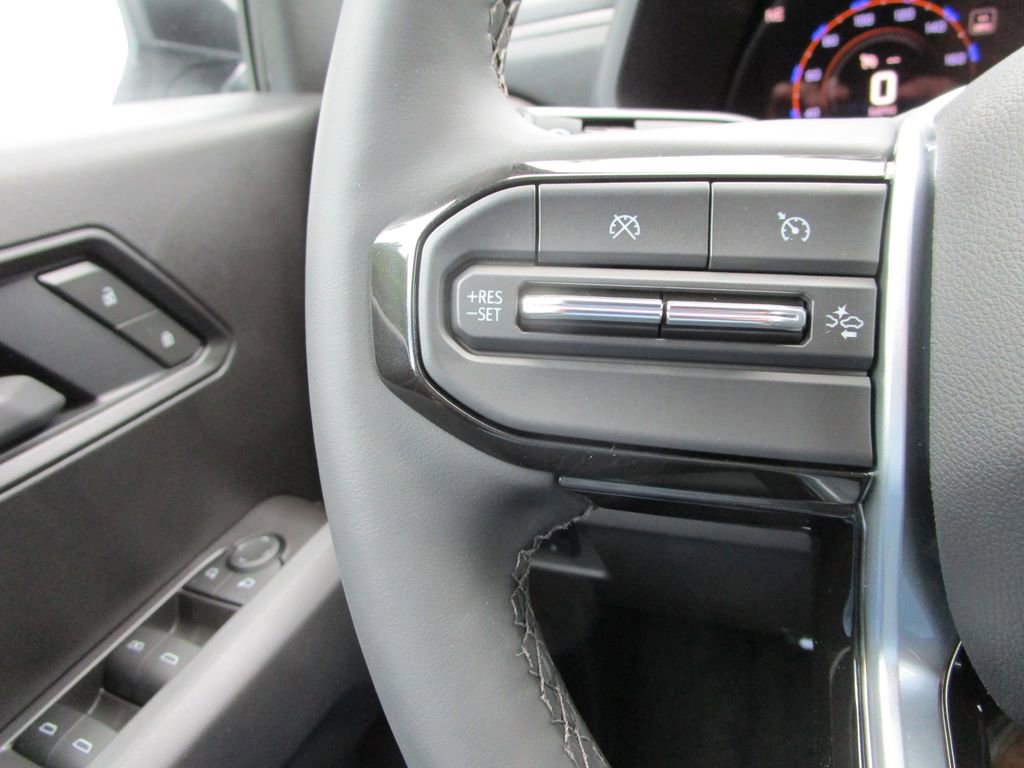 New 2026 Chevrolet Colorado Trail Boss image 33