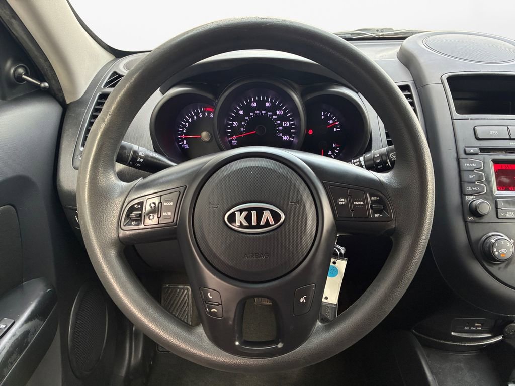 Used 2012 Kia Soul image 17