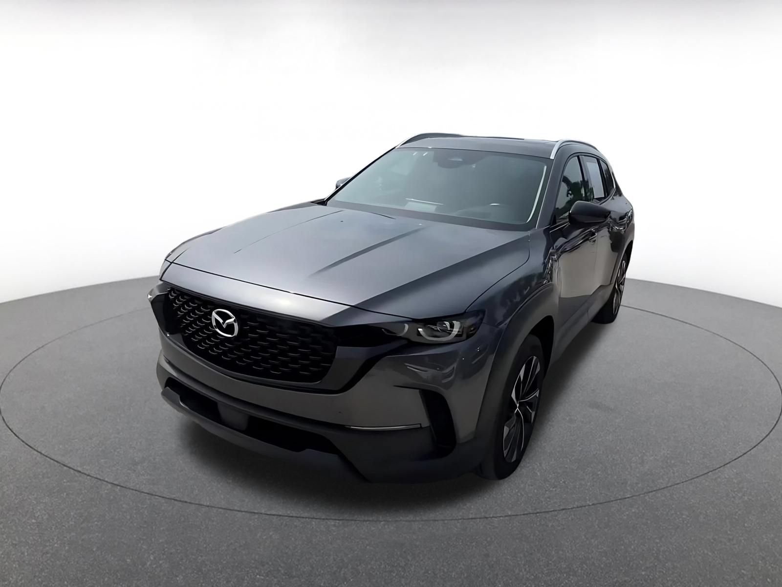Used 2025 MAZDA CX-50 2.5 Hybrid w/ Premium Plus Pkg AWD/4WD image 8