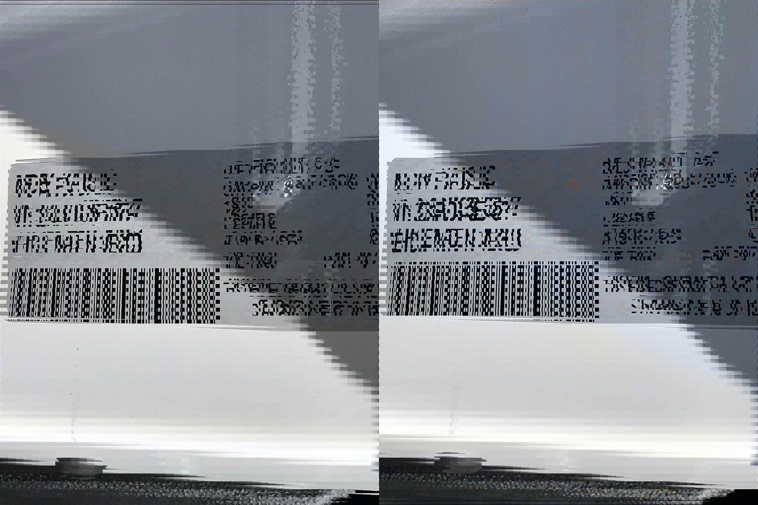 New 2025 RAM ProMaster 2500 w/ Premium Convenience Group image 12