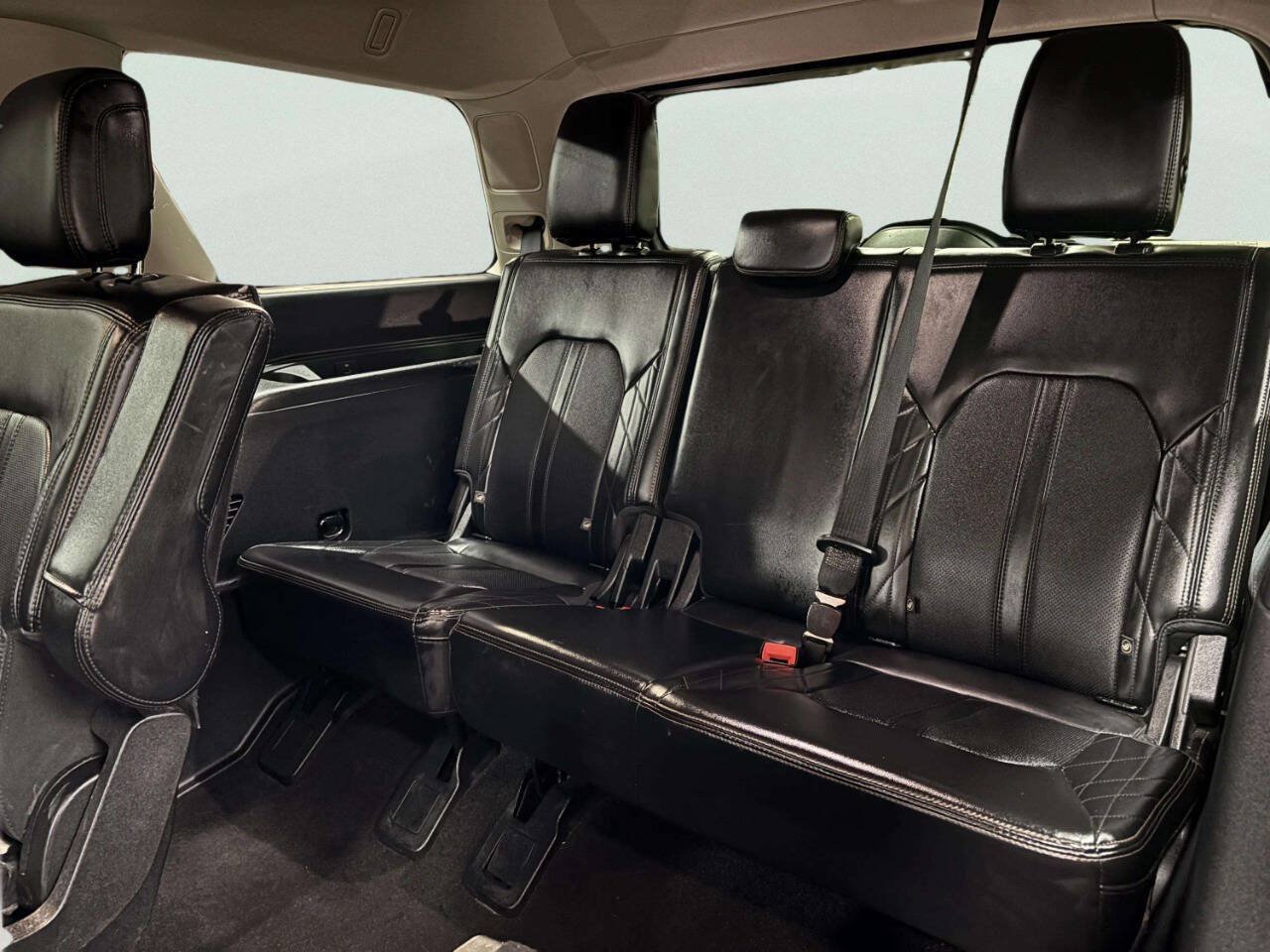 Used 2019 Ford Expedition Platinum AWD/4WD image 20