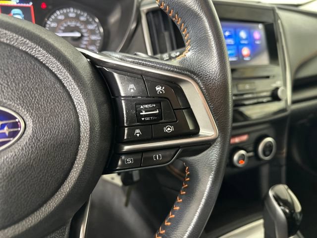 Used 2023 Subaru Crosstrek 2.0i Premium image 16