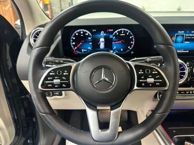 Certified 2023 Mercedes-Benz GLA 250 4MATIC image 18