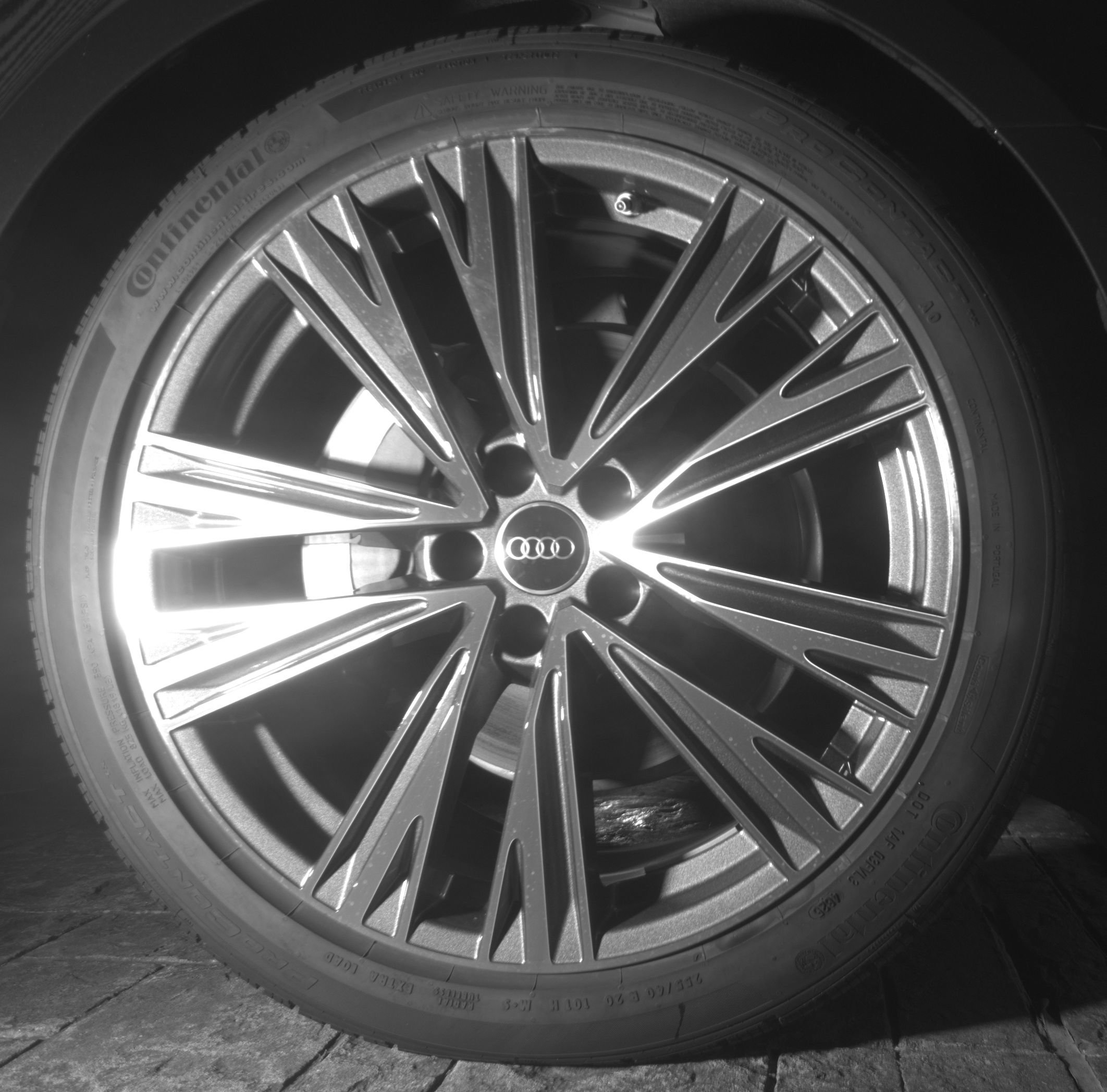 Used 2023 Audi A6 Premium Plus AWD/4WD image 30