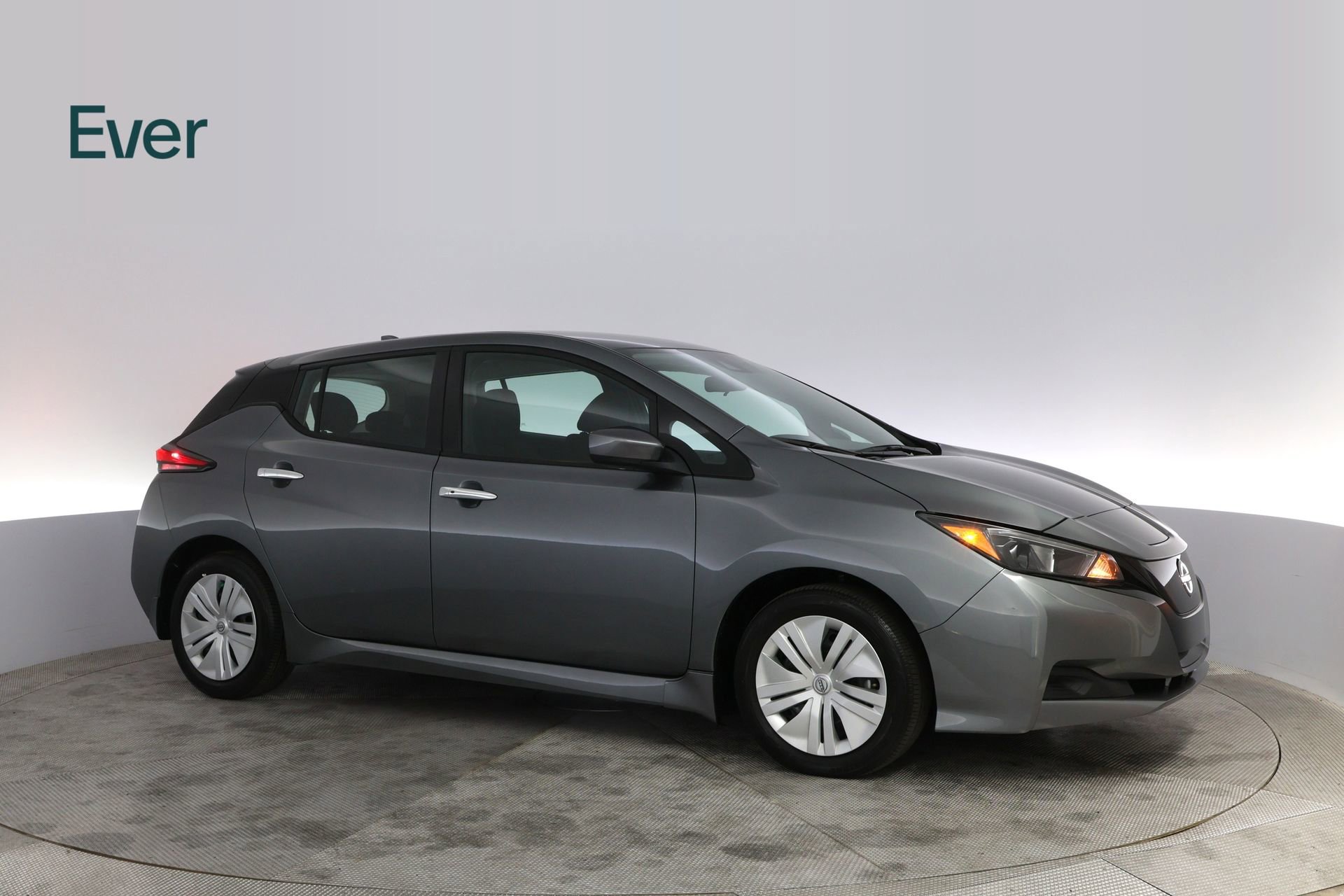 Used 2025 Nissan Leaf S FWD image 14