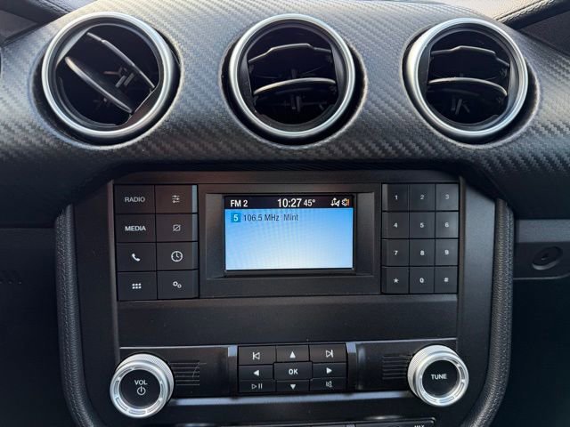 Used 2020 Ford Mustang Coupe image 16