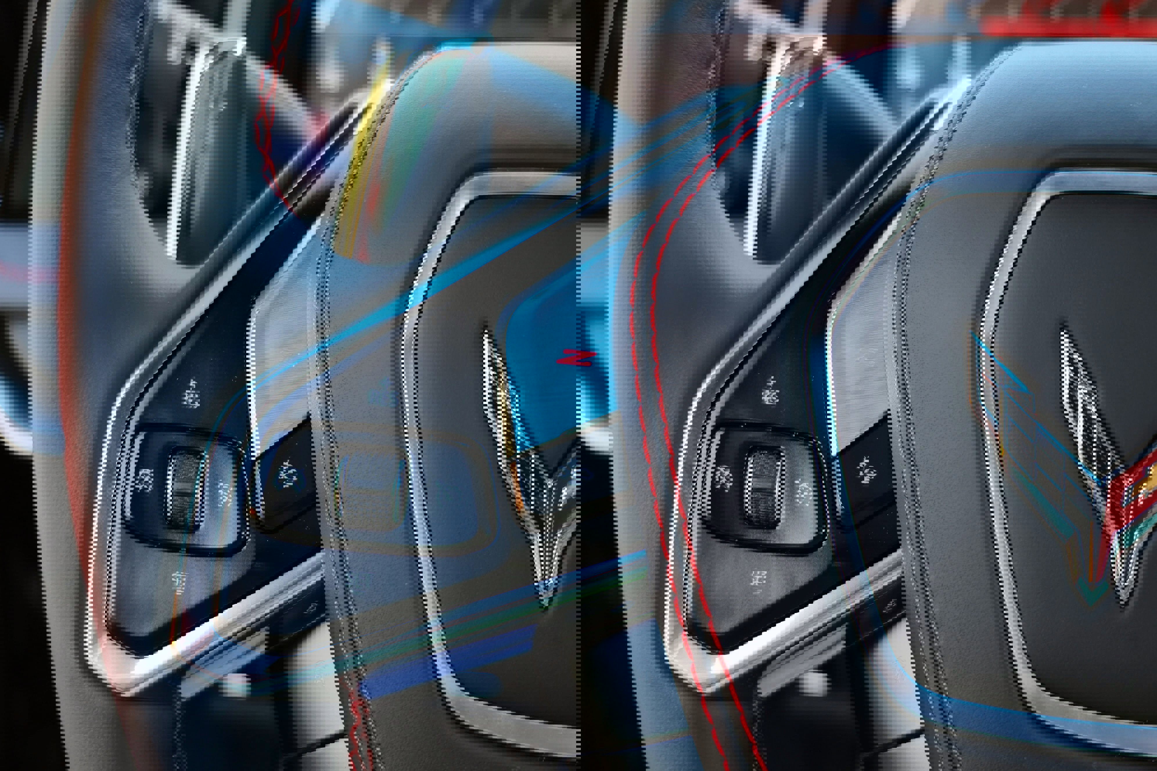 New 2026 Chevrolet Corvette Z06 w/ Battery Protection Package image 21