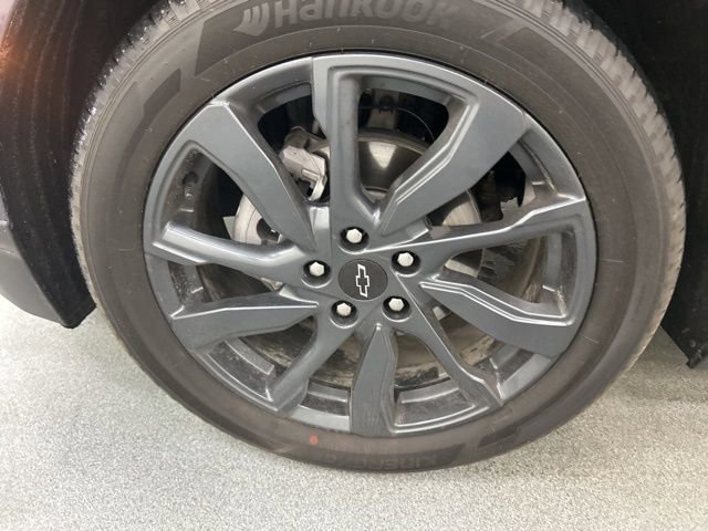 Used 2023 Chevrolet Equinox RS image 26