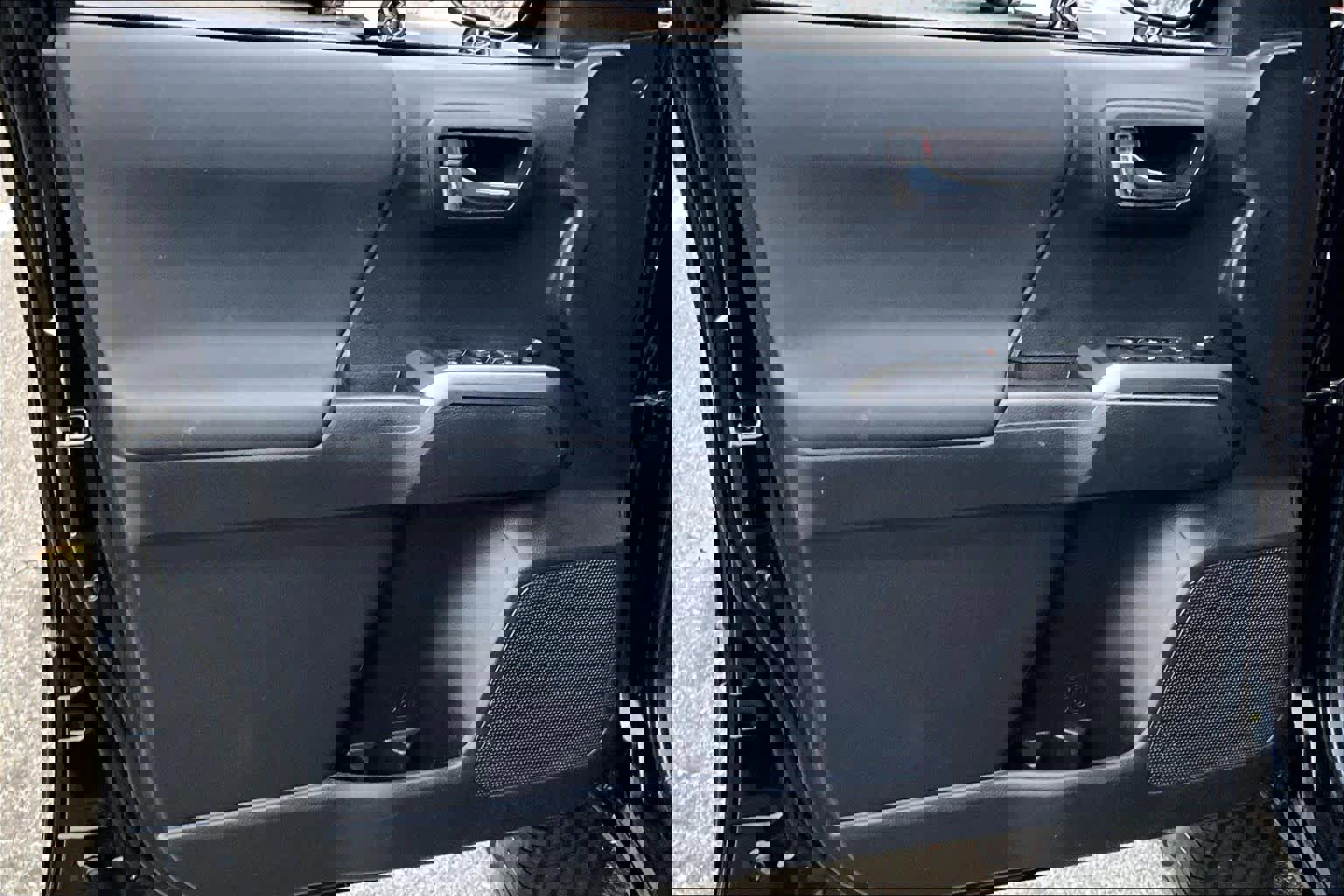 Certified 2022 Toyota Tacoma TRD Off-Road image 21