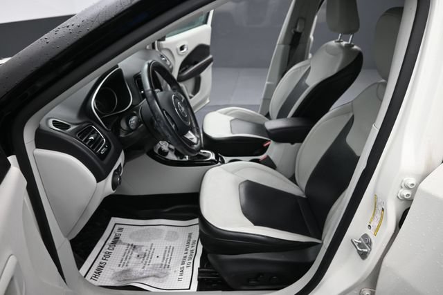 Used 2020 Jeep Compass Limited AWD/4WD image 12