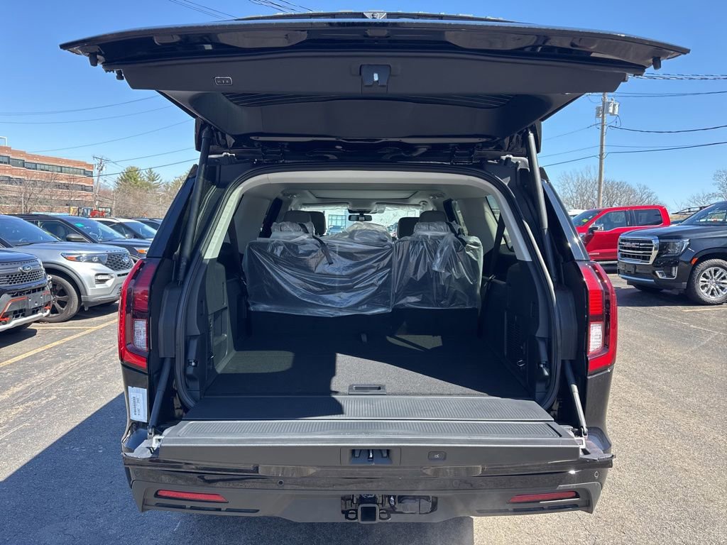 New 2026 Ford Expedition Max Active AWD/4WD image 8