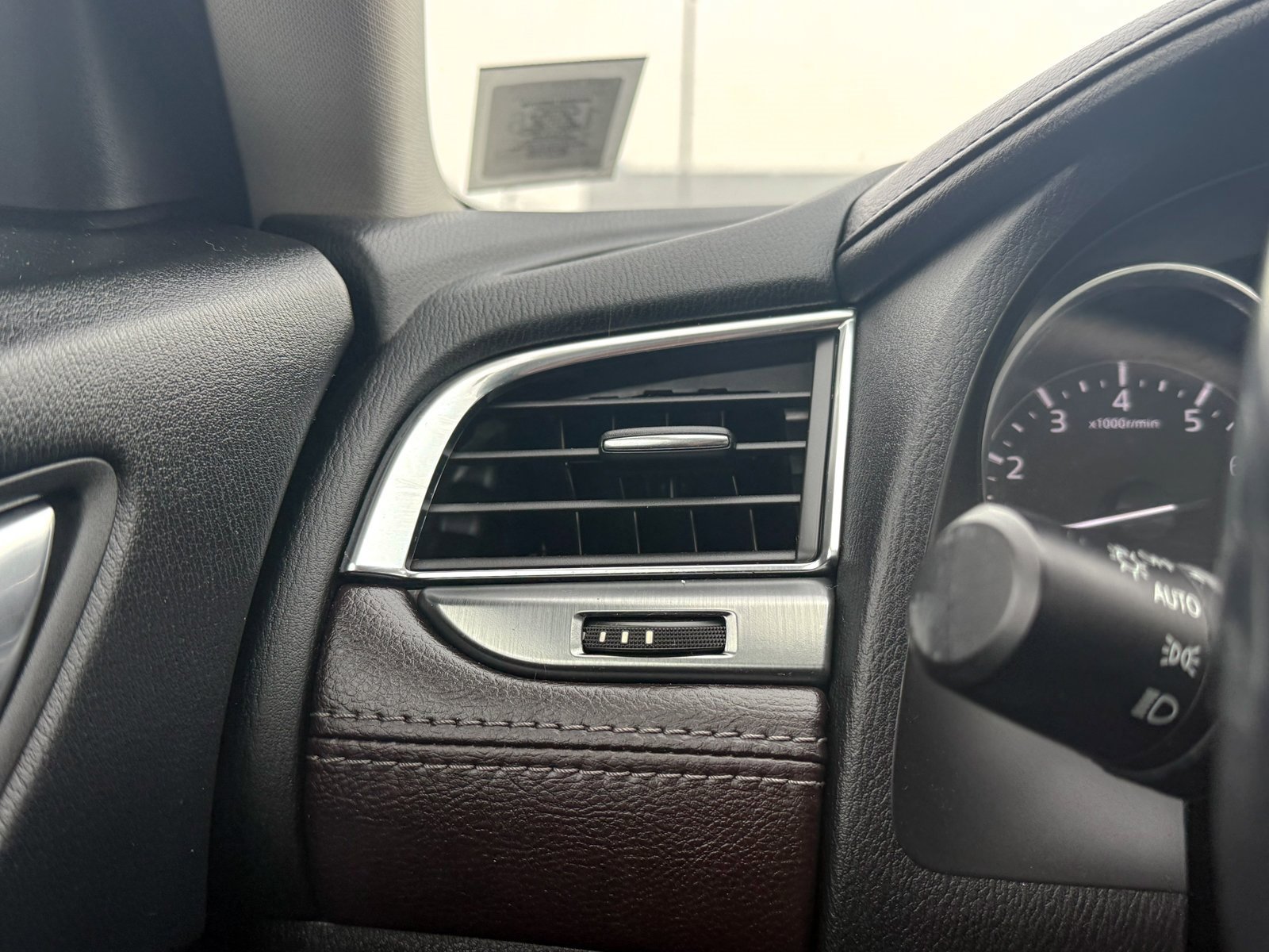 Used 2017 MAZDA MAZDA6 Grand Touring image 36